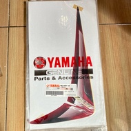 MERAH Wing Sticker Striping Yamaha Xeon 2010 RedKiri Original YGP 44D-F8391-20