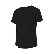 LI-NING Womens Performance Short Sleeve T-Shirt - Moisture-Wicking Crew Neck Lightweight Fabric for 