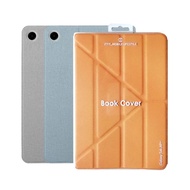 Samsung ITFIT Galaxy Tab A9+Multi-Angle Book-Style Protective Case Tablet