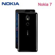 Original For Nokia 7 Android Smartphone Dual Sim 4GB/6GB RAM 64GB ROM Snapdragon 630 Octa-Core 5.2''