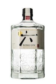 六 日本琴酒 0.7L