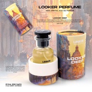 น้ำหอมLOOKER - PERFUME