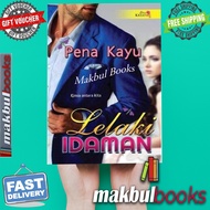 IDEA KREATIF:LELAKI IDAMAN