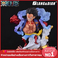 ผลิตภัณฑ์อย่างเป็นทางการ โมเดลวันพีช One Piece โมเดลของเล่น モンキー·D·ルフィ、 PVC Action Figure Collectibl