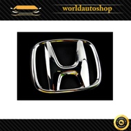 logo honda H Genuine jazz 2014-2017 emblem H-mark 11500r 1 Piece