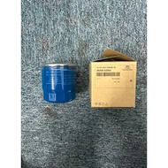 OIL FILTER HYUNDAI 26300-02503 [2Y500]