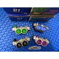 🇹🇭💥 CALIPER 81 4PISTON THAILOOK 💥🇹🇭