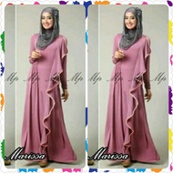 Hijab Maxi Geber Marissa