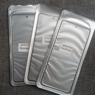 Oca instant glass laminated glass shows IQOO Z9 Z9 TURBO Z9 TURBO PLUS