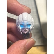 Weekend Workshop FURAI MODEL/MD002/M breed infinite charm ARCEE Eye luminous light group Modified pa