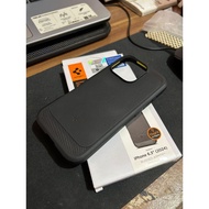 Case iphone 16 pro. used review