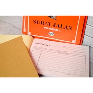 Road Letter (3/3Ply Frame)