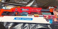 X-Shot 玩具槍 Toy Gun X特攻 Max Attack 玩具發射槍 兒童 Boy Girl Children Toy 玩具 兒童玩具 小朋友玩具 X shot 長槍 發射槍 連 子彈 禮物