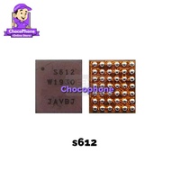 IC WIFI S612 SAMSUNG A6 A750