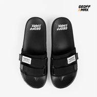 Geoff Max Official - Freddo Black | Slippers | Sandal Pria