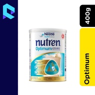 Nestle Nutren Optimum 400g