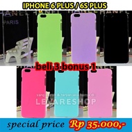 CQ301 Hardcase Casing IPHONE 6 PLUS 6S 6 6S Hard Case Polos