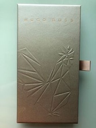 Hugo Boss Red Pockets (4)