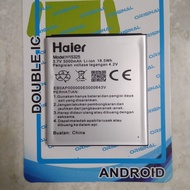 Baterai Original Andromax Haier Q 4G LTE G36C1H G36C1G H15325