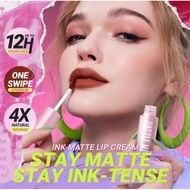 dazzle me Ink-Matte Lip Tint Stain Cream | Ink-Gloss Lip Tintdazzle me