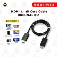 Original SONY PS5 HDMI 2.1 CABLE SUPPORT 4K 8K [READYSTOCK]