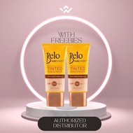 BELO TINTED SUNSCREEN BUY1TAKE1