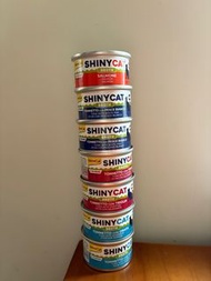 Gimcat Shiny Cat Broth Wet Cat Food 貓濕糧