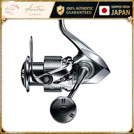 Shimano (SHIMANO) Spinning Reel 22 Stella 1000SSPG Stella ［Direct from JAPAN］