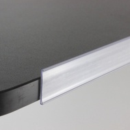 Plastic Shelf Strips [ 40mm x 1.3M ]