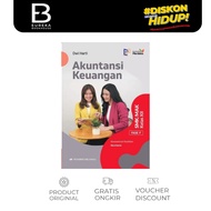 ERLANGGA - FINANCIAL ACCOUNTING (KK ACCOUNTING) VOCATIONAL SCHOOL/MAK CLASS 12 PHASE F/KM