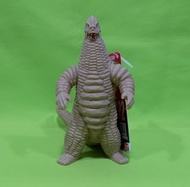 【現貨】全新 2023 日版 BANDAI 咸蛋超人 奧特曼 怪獸 軟膠公仔系列 ULTRA MONSTER SERIES 192 怪獸 紅王 雷德王(二代目) 約14cm高(連原裝膠袋)