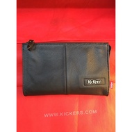 kickers hand bag leather KIC-CL-78128