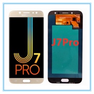 ชุดหน้าจอมือถือ Samsung Galaxy J7Pro J7 2017 J730 LCD+Touchscreen แถมฟรีชุดไขควง กาวติดโทรศัพท์ T800