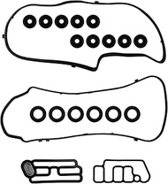 Valve Cover Gasket Seal Replace VS50773R Fit for Acura TSX 3.5L ZDX 3.7L TL 3.5L 3.7L RL 3.7L RDX 3.
