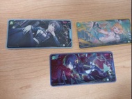 Project Sekai 收藏卡