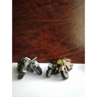 LEGO WW2 Motor for minifigures