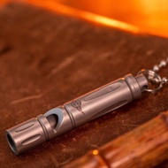 Emergency Whistle olight titanium