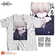 Jujutsu Kaisen - Toge Inumaki Awesome Look Jap Anime Shirt TMb