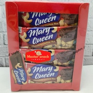 Mary Queen Chocolate (1 pack contains 24 pcs)