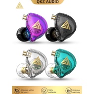 Qkz Ak6 Pro Earphone With Mic Alt Kz Edx Pro Trn Mt1 Kz Edc Kz Eds