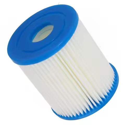 Optimal Performance, Replacement Pool Flowclear 58381 Filter, 58093 Type I Cartridge for 330 Gall, S