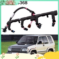 [dinghingxi2im]1 PCS 8971463368 Oil Rail Pressure Sensor Seal Injector Harness ABS Automotive Suppli