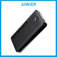 Anker Powercore 325 Power Bank Portable Charger (PowerCore 20K II) 20000mAh Battery Pack with 2-Port 15W High-Speed Charging for iPhone and More (SA1286)