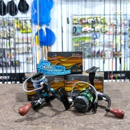 REEL SPINNING CATFISH IZA 500