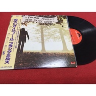 The Poet and I-Frank Mills 12 Inch LP PinHaiMusic B94 Shop