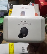 索尼（SONY）無線藍牙降噪耳機