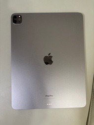 iPad Pro (12.9吋）第6代 128GB