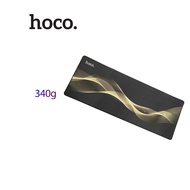 Tấm Lót Bàn Phím và Chuột Hoco GM22 chất liệu cao su vải kích thước 800 x 300mm