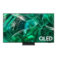 SAMSUNG 55 นิ้ว รุ่น QA55S95CAKXXT OLED 4K S95C