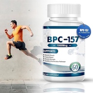 BPC-157Pro, BPC157 Peptide Capsules New Compound 60 Capsules Energy Capsules